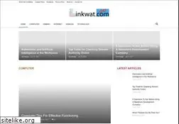 Sites similar to linkwat.com