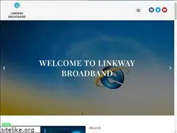Sites similar to linkway.co.in