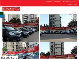Sites similar to linkwaymotors.com
