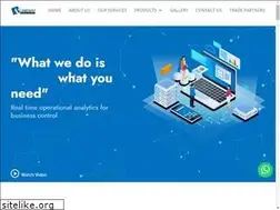 Sites similar to linkwaysoftwares.com