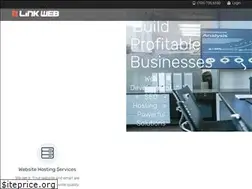 Sites similar to linkweb.ca