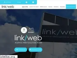 Sites similar to linkweb.fr