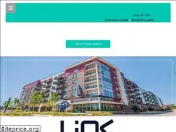 Sites similar to linkwestend.com