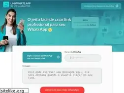 Sites similar to linkwhats.app