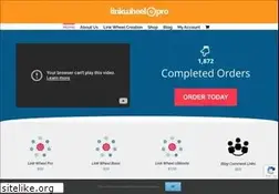 Sites similar to linkwheel.pro