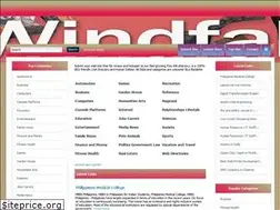 Sites similar to linkwindfall.info