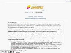 Sites similar to linkwizard.net