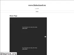 Sites similar to linkwizard.us