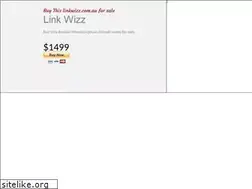 Sites similar to linkwizz.com.au