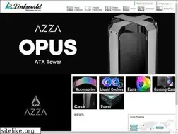 Sites similar to linkworld.com.tw