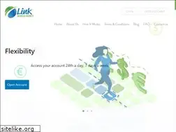Sites similar to linkworldmoney.com