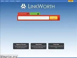 Sites similar to linkworth.com