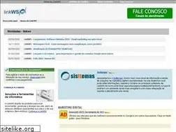 Sites similar to linkws.com.br