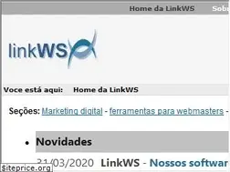 Sites similar to linkws.com