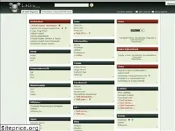 Sites similar to linky.hu