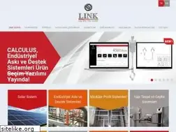 Sites similar to linkyapi.com.tr