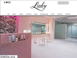 Sites similar to linkybyshima.com