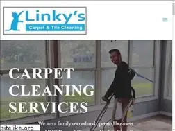 Sites similar to linkycarpetcleaning.com