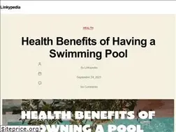 Sites similar to linkypedia.info