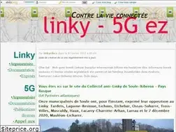 Sites similar to linkyrikez.eklablog.com