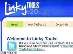 Sites similar to linkytools.com