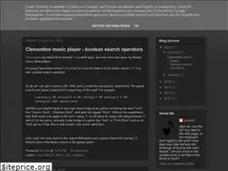 Sites similar to linkz57.blogspot.com