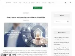 Sites similar to linkzme.com