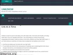 Sites similar to linkznow.com