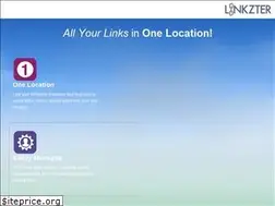 Sites similar to linkzter.com