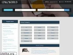 Sites similar to linkzworld.com