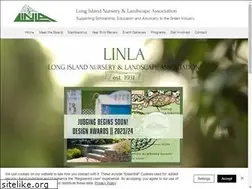 Sites similar to linla.org