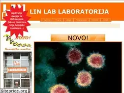 Sites similar to linlab.co.rs