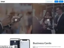 Sites similar to linlet.com