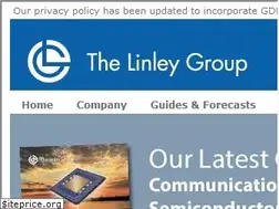 Sites similar to linleygroup.com