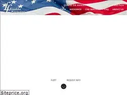 Sites similar to linlimo.com