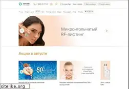 Sites similar to linline-clinic.ru