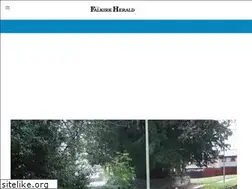 Sites similar to linlithgowgazette.co.uk