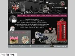 Sites similar to linlithgowshire.de