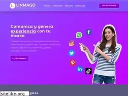 Sites similar to linmago.com