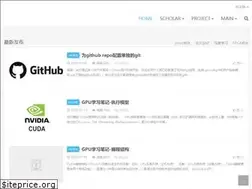 Sites similar to linmao.dev