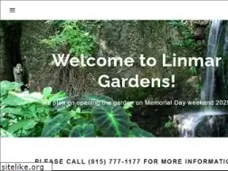 Sites similar to linmargardens.com