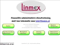 Sites similar to linmex.nl