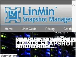 Sites similar to linmin.com