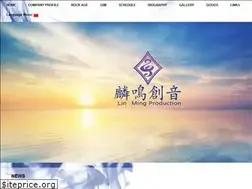 Sites similar to linmingproduction.com