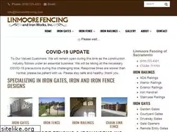 Sites similar to linmoorefencingsacramento.com