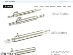 Sites similar to linmot-usa.com