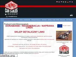 Sites similar to linmot.pl