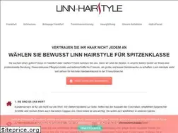 Sites similar to linn-hairstyle.de