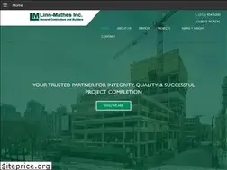 Sites similar to linn-mathes.com