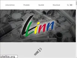 Sites similar to linn-praezision.de